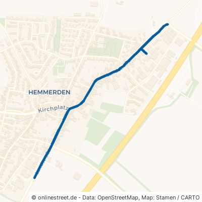 Landstraße 41516 Grevenbroich Hemmerden Hemmerden