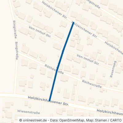 Birkenstraße 97264 Helmstadt 