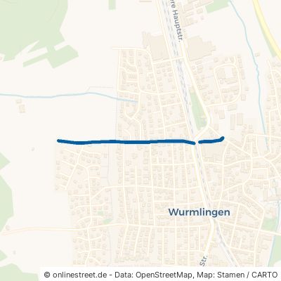 Seitinger Straße 78573 Wurmlingen 