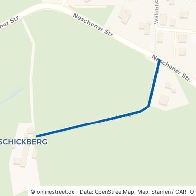 Schickberg 51519 Odenthal Neschen 