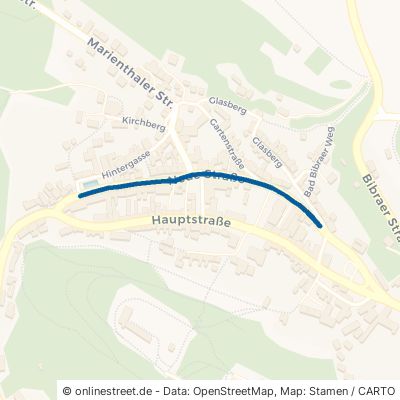 Neue Straße 06648 Eckartsberga 