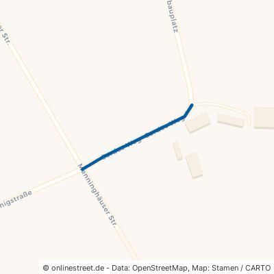 Cordes Weg 27257 Sudwalde Menninghausen 