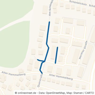 Naturnser Straße 86356 Neusäß Täfertingen 