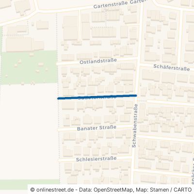 Sudetenstraße 71679 Asperg 