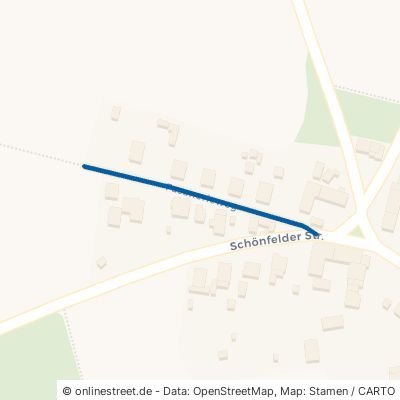 Fasanerieweg Schönfeld Liega 