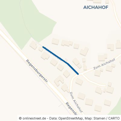 Föhrenstraße 93186 Pettendorf Aichahof 