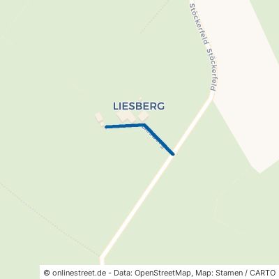 Liesberg 53773 Hennef (Sieg) Liesberg Liesberg