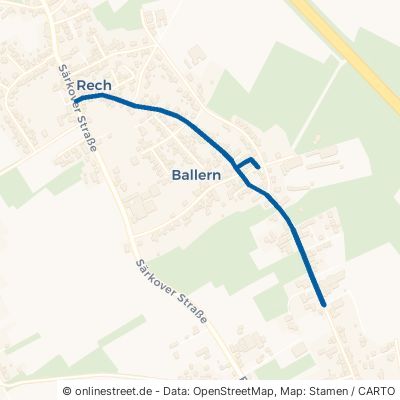 Hilbringer Straße 66663 Merzig Ballern 