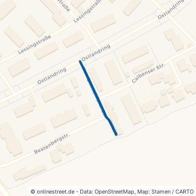 Emmentaler Straße Burgdorf 