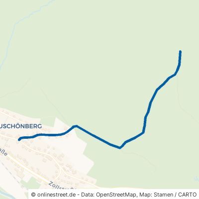 Zechenweg 09526 Olbernhau Olbernhau 
