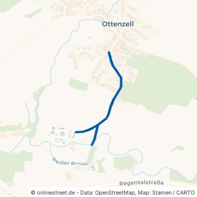 Talweg 93474 Arrach Ottenzell 