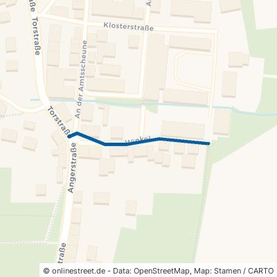 Winkel 37154 Northeim Höckelheim 