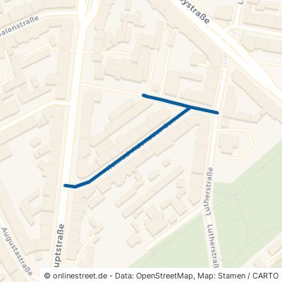 Konrad-Adenauer-Straße 58452 Witten Mitte 