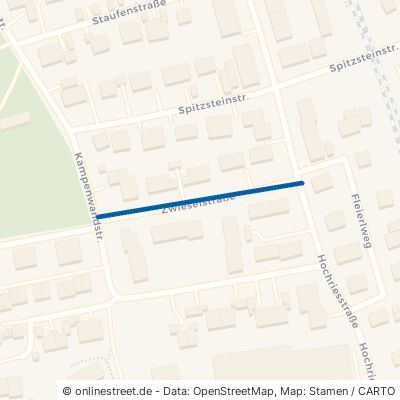 Zwieselstraße 83209 Prien am Chiemsee Trautersdorf 