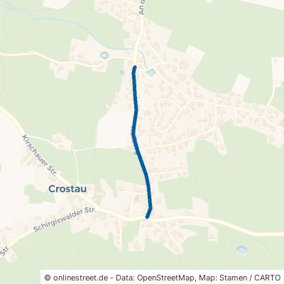 Hofberg Schirgiswalde-Kirschau Crostau 