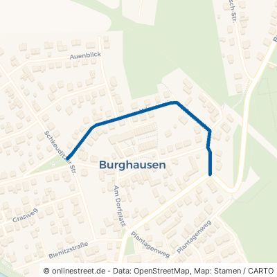 Wiesenrain Leipzig Burghausen-Rückmarsdorf 