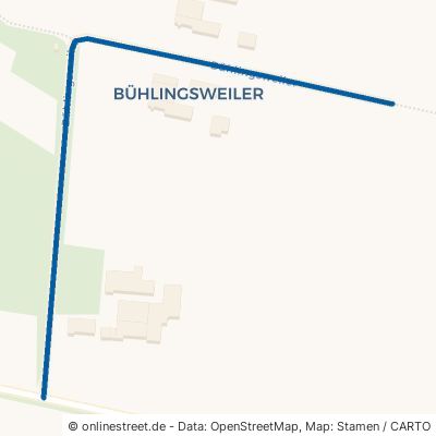 Bühlingsweiler 74635 Kupferzell Rüblingen 
