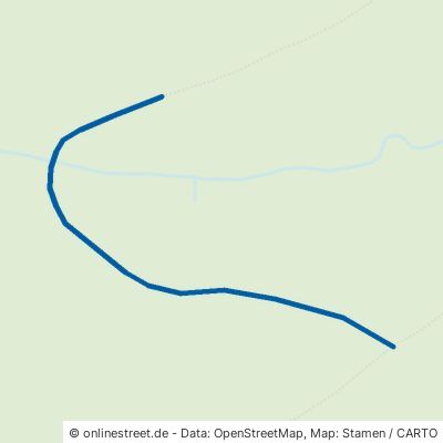 Mühlenweg Oberried Hofsgrund 