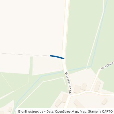 Ackernweg 31749 Auetal Wiersen 
