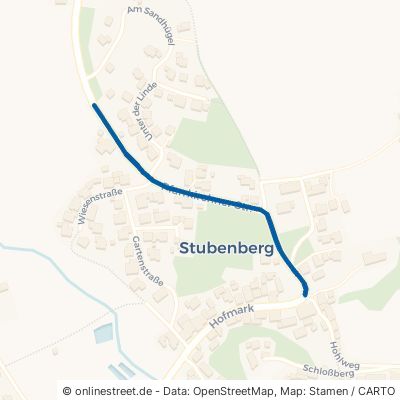 Pfarrkirchnerstr. Stubenberg 