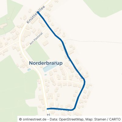 Neuer Weg 24392 Norderbrarup 