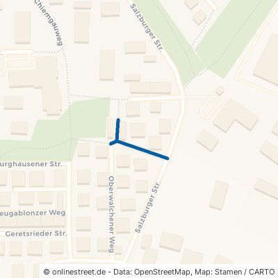 Laufener Straße 83301 Traunreut 