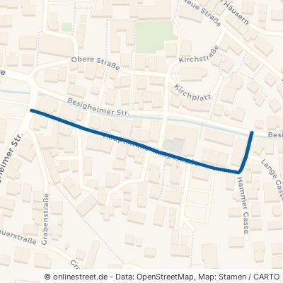 Hauptstraße 74369 Löchgau 
