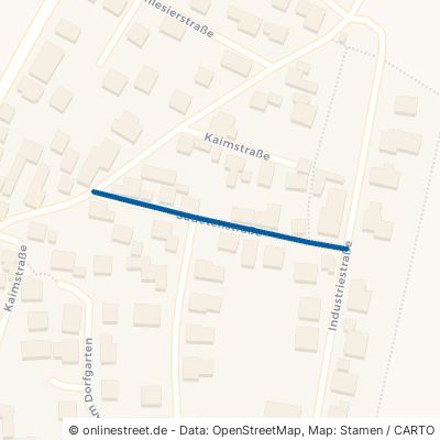 Sudetenstraße 91353 Hausen 