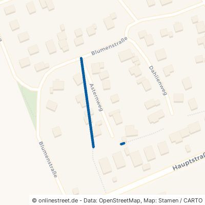 Asternweg 21726 Oldendorf 