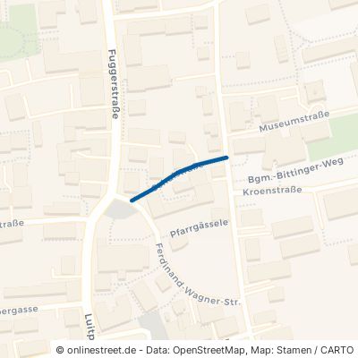 Schulstraße 86830 Schwabmünchen 