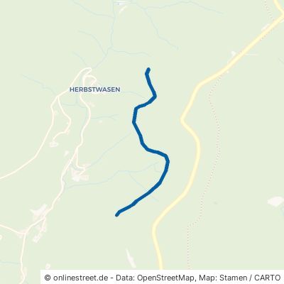 Laubweg Bad Peterstal-Griesbach Bad Griesbach 