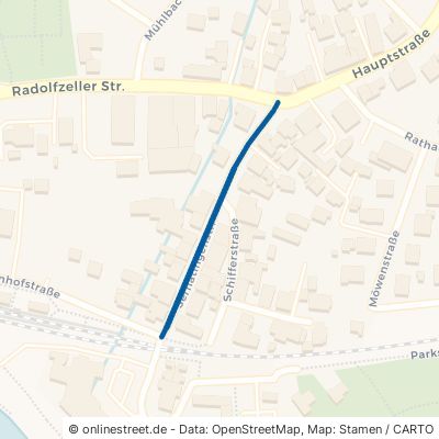 Sernatingenstraße Bodman-Ludwigshafen Ludwigshafen 