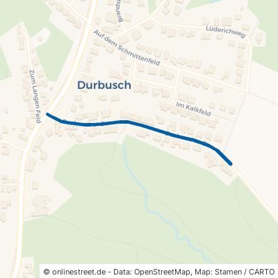 Durbuscher Straße 53797 Lohmar Durbusch 