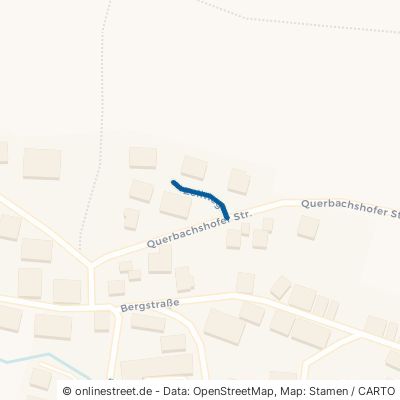 Zeilweg 97618 Hohenroth Leutershausen 