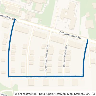 Thomas-Reiter-Straße 63263 Neu-Isenburg 