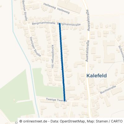 Koppelweg Kalefeld 
