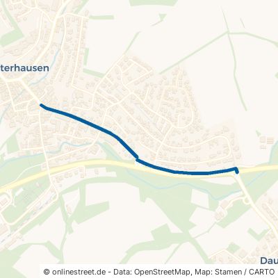 Mosbacher Straße 74858 Aglasterhausen 
