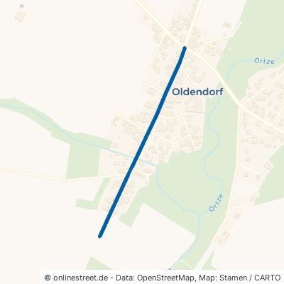 Zur Bünd Südheide Oldendorf 