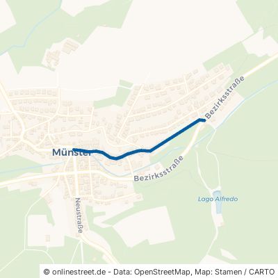 Obergasse Selters (Taunus) Münster 