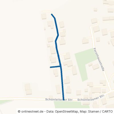 Pfarrer-Beck-Straße 86554 Pöttmes Gundelsdorf Gundelsdorf