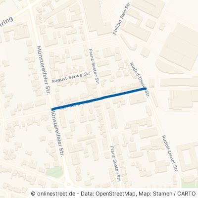 Carl-Schurz-Straße 53879 Euskirchen 