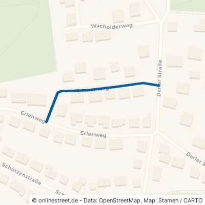 Tannenweg 66333 Völklingen Stadtmitte 