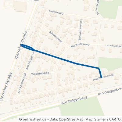 Uhlenhorst 29386 Hankensbüttel 