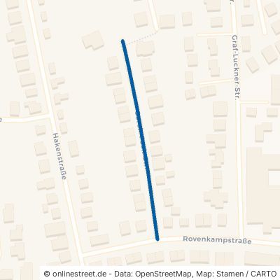 Gorch-Fock-Straße 48527 Nordhorn 