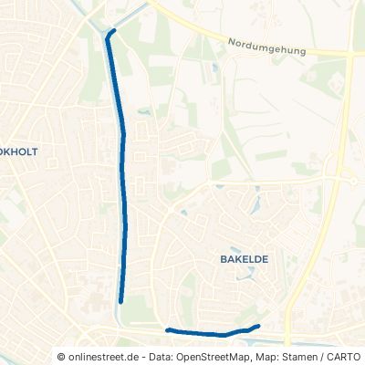 Am Ems-Vechte-Kanal 48531 Nordhorn 