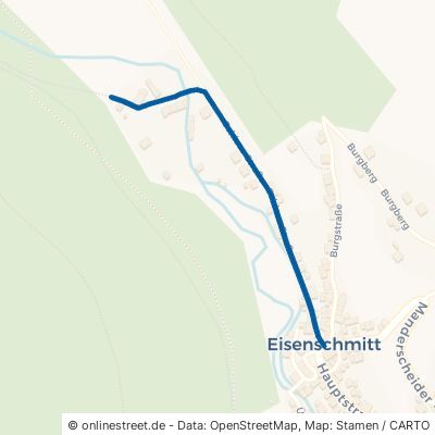 Schloss-Straße 54533 Eisenschmitt 