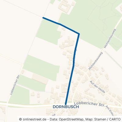 Amrather Weg 41749 Viersen Dornbusch 