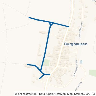 Dorfstraße 97535 Wasserlosen Burghausen 