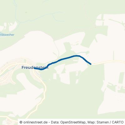 Diefenbacher Straße 75438 Knittlingen Freudenstein-Hohenklingen 