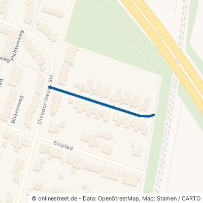 Ulmenstraße 53919 Weilerswist 